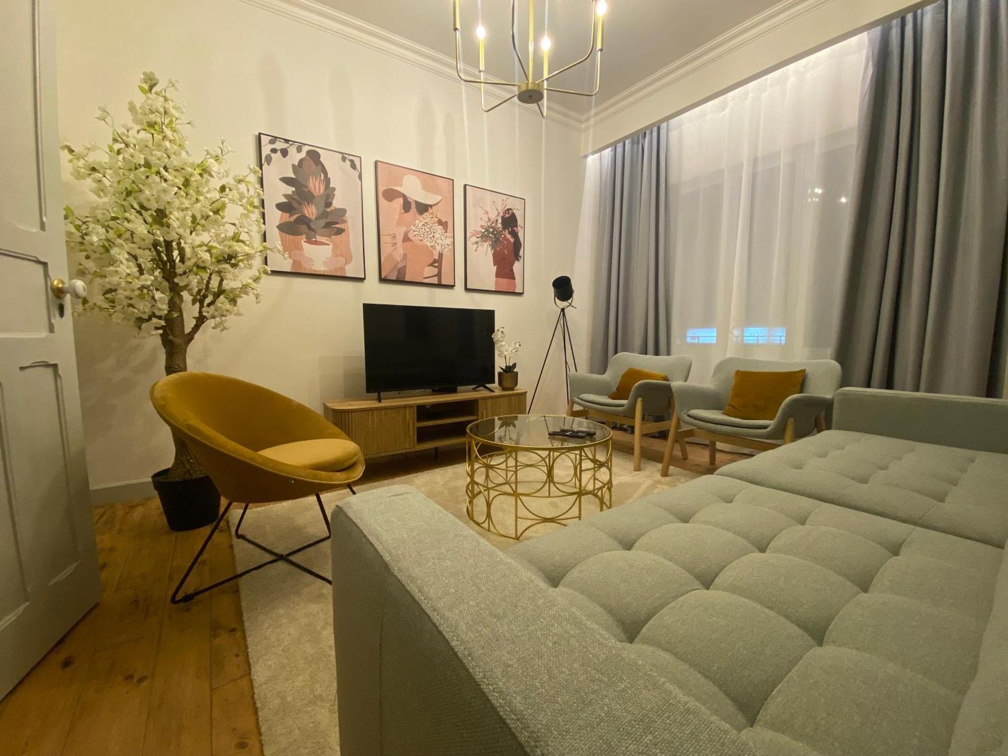 Apartment 101 Urban Ponta Delgada (Sao Miguel)