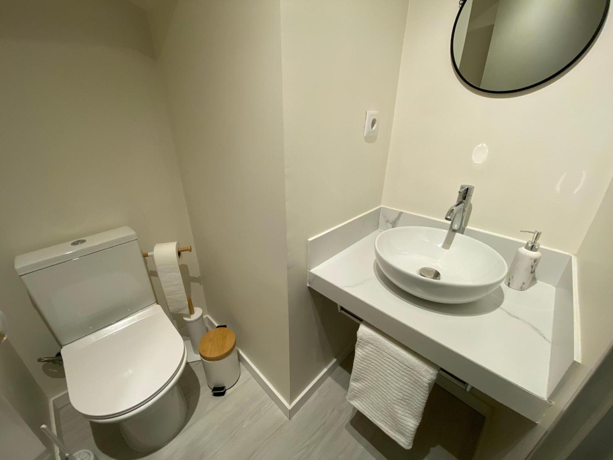 101 Urban Apartment Ponta Delgada (Sao Miguel)
