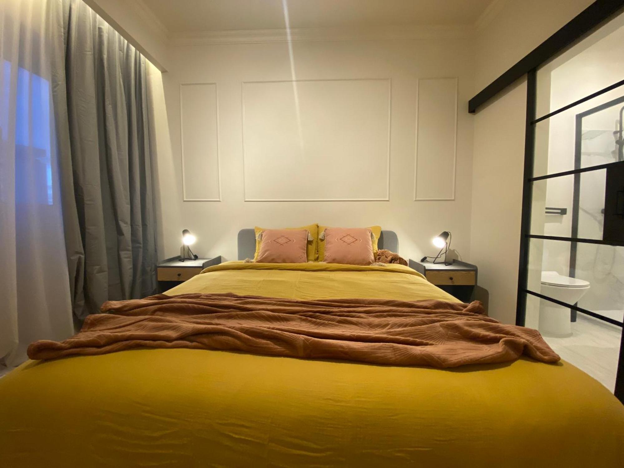 Apartment 101 Urban Ponta Delgada (Sao Miguel)