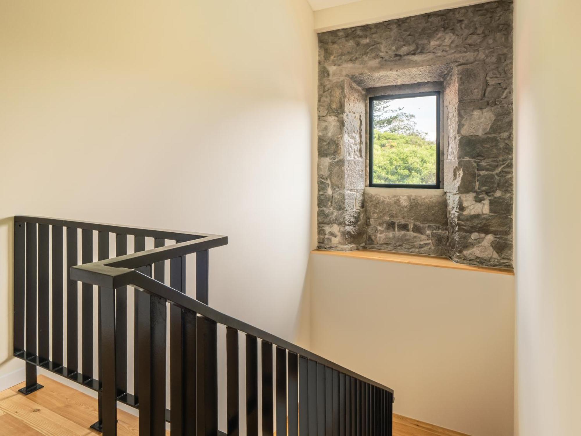 Farm stay Quinta Da Casa Grande *