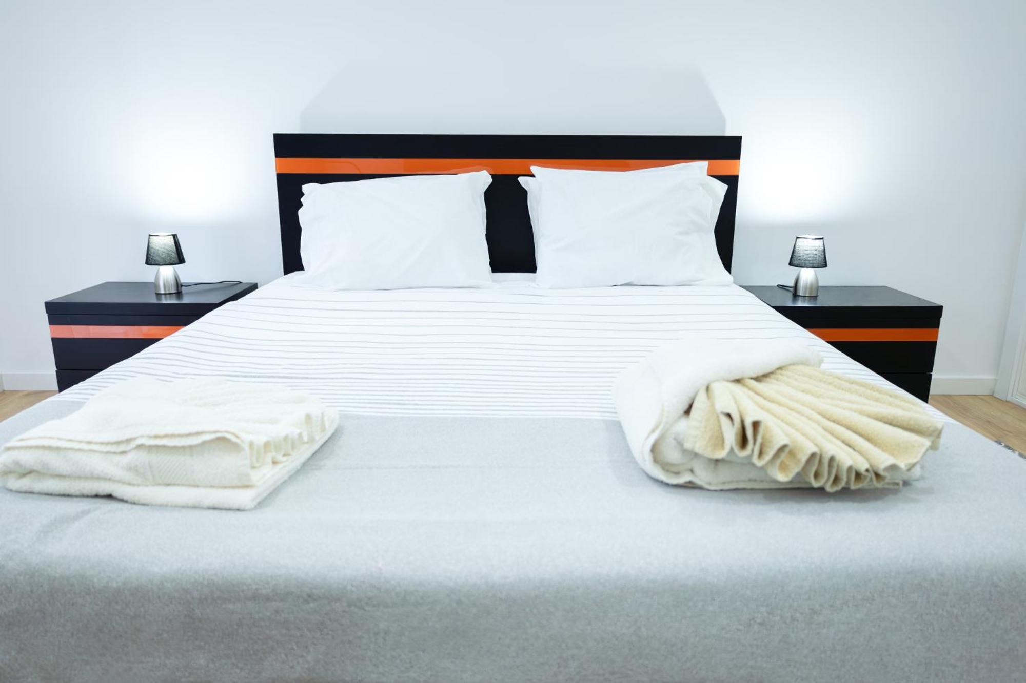 Guest house Avenida House 1