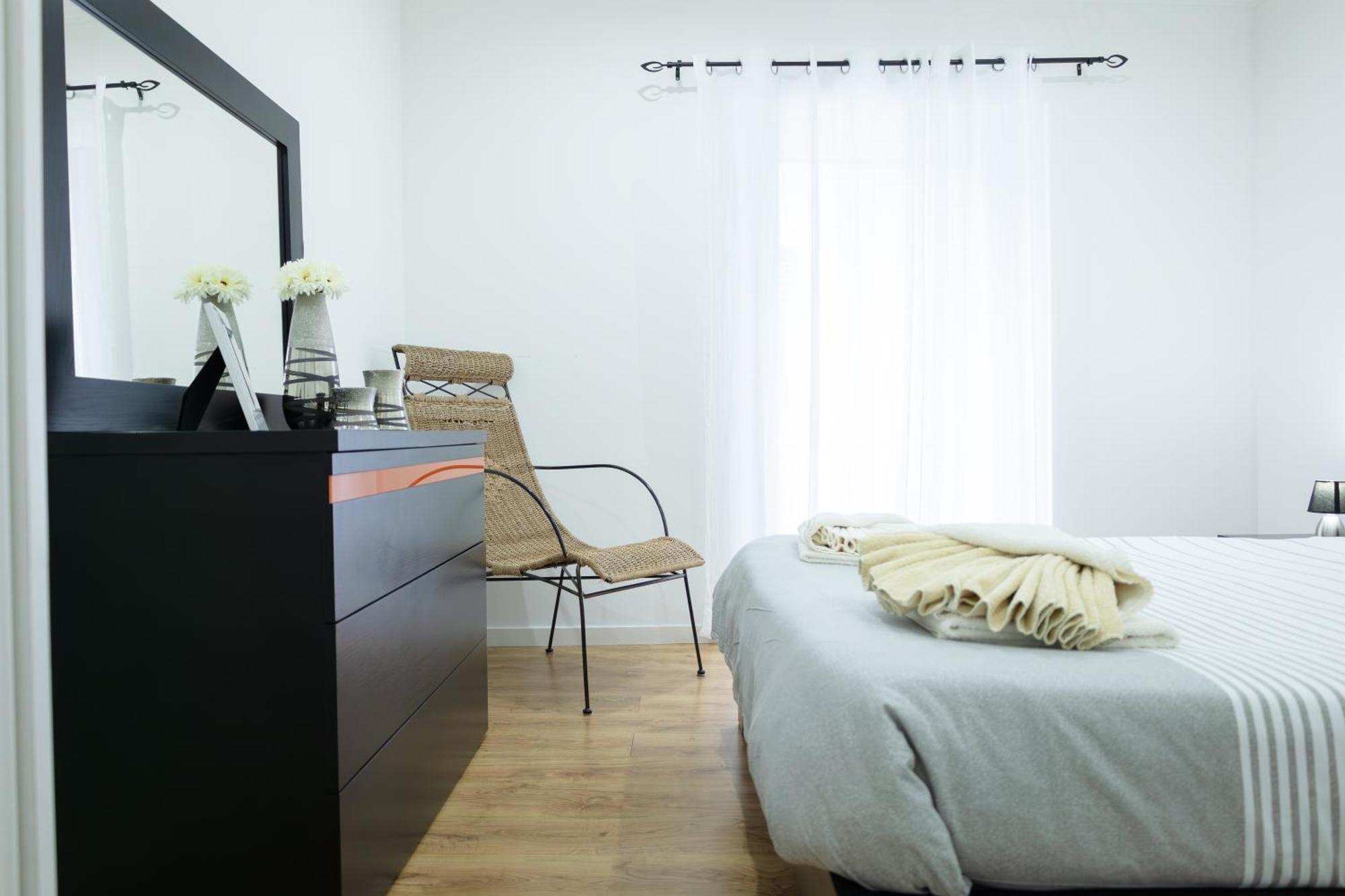 Guest house Avenida House 1 *