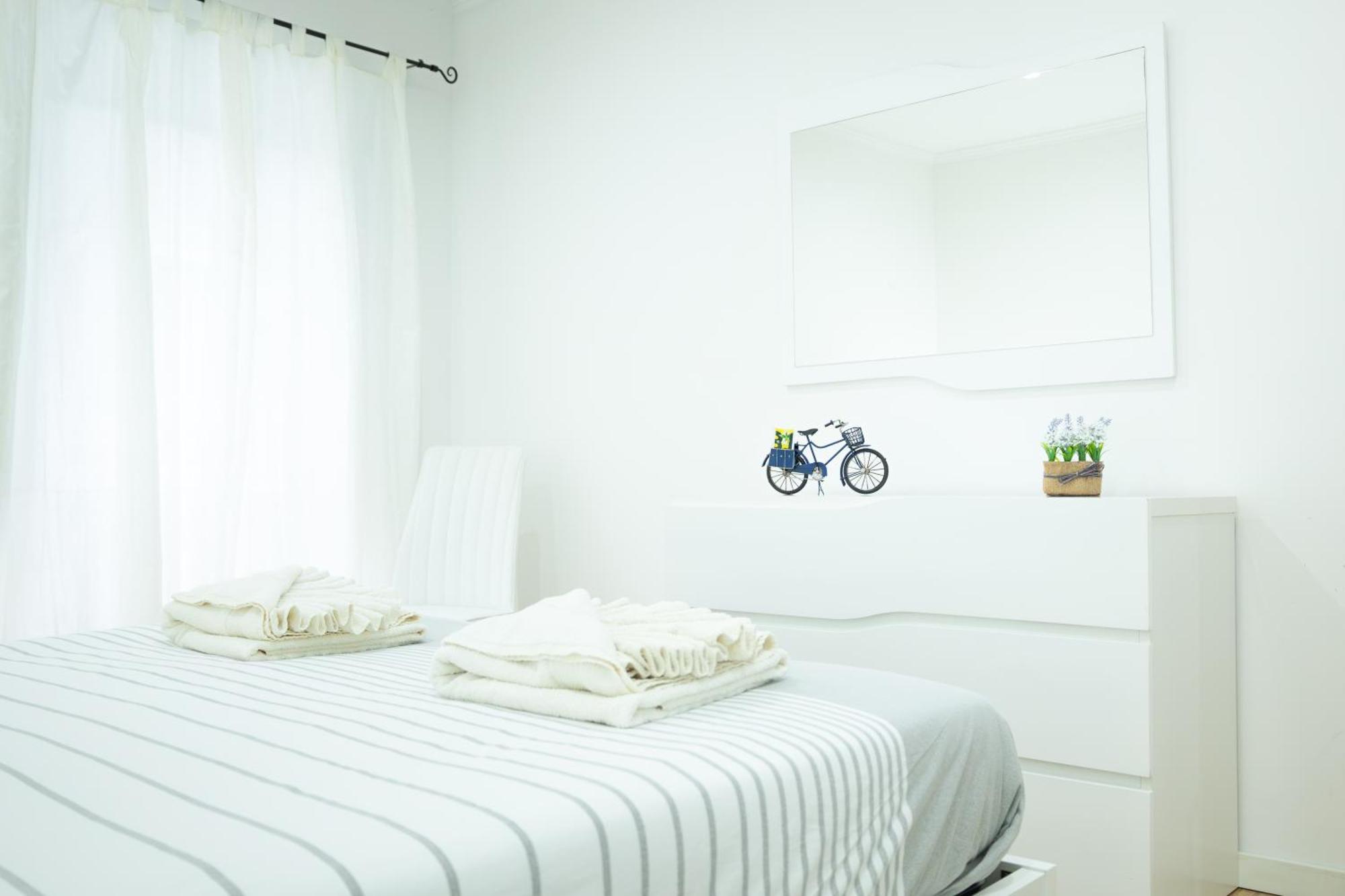 Avenida House 1