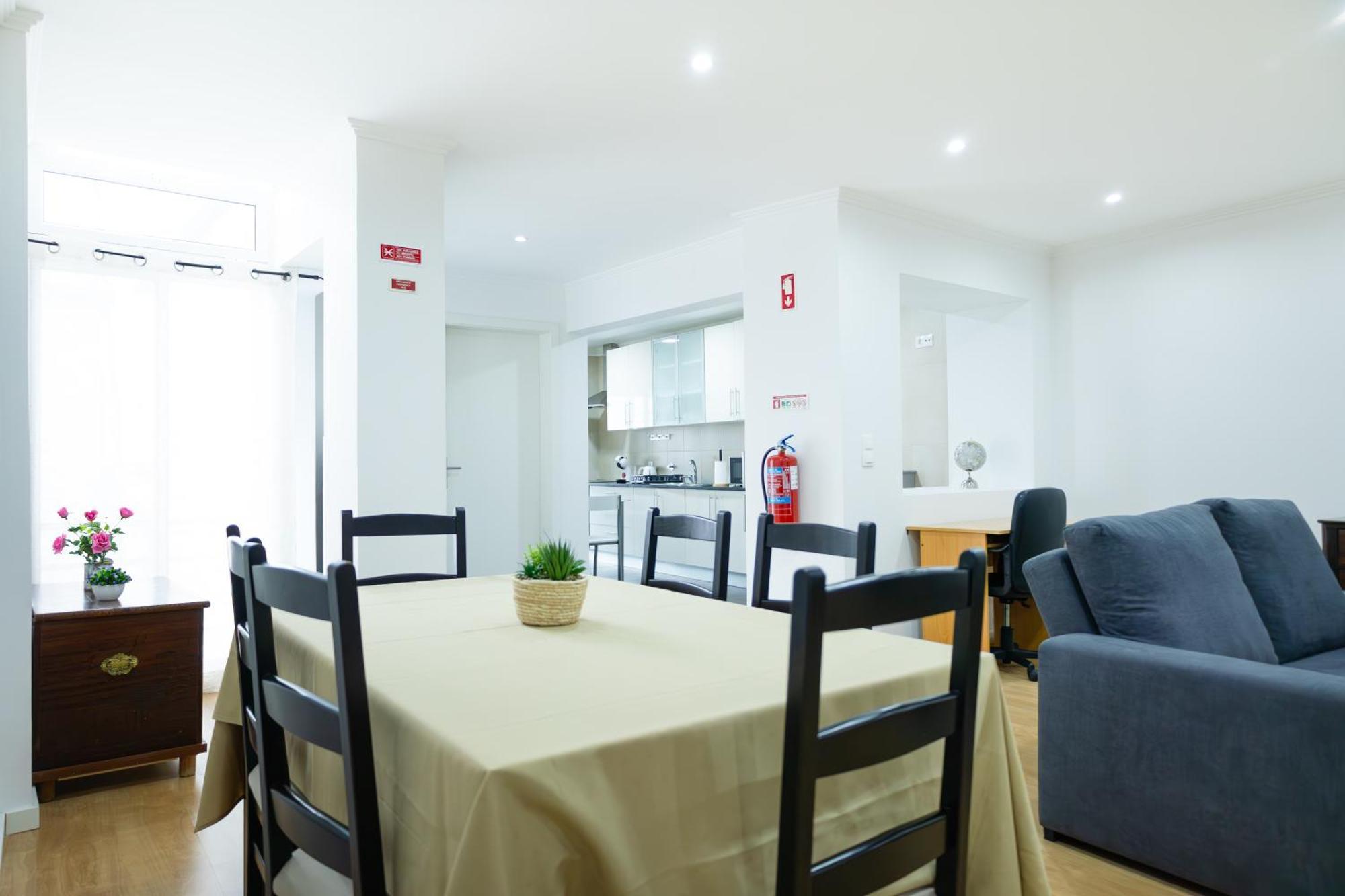 Avenida House 1