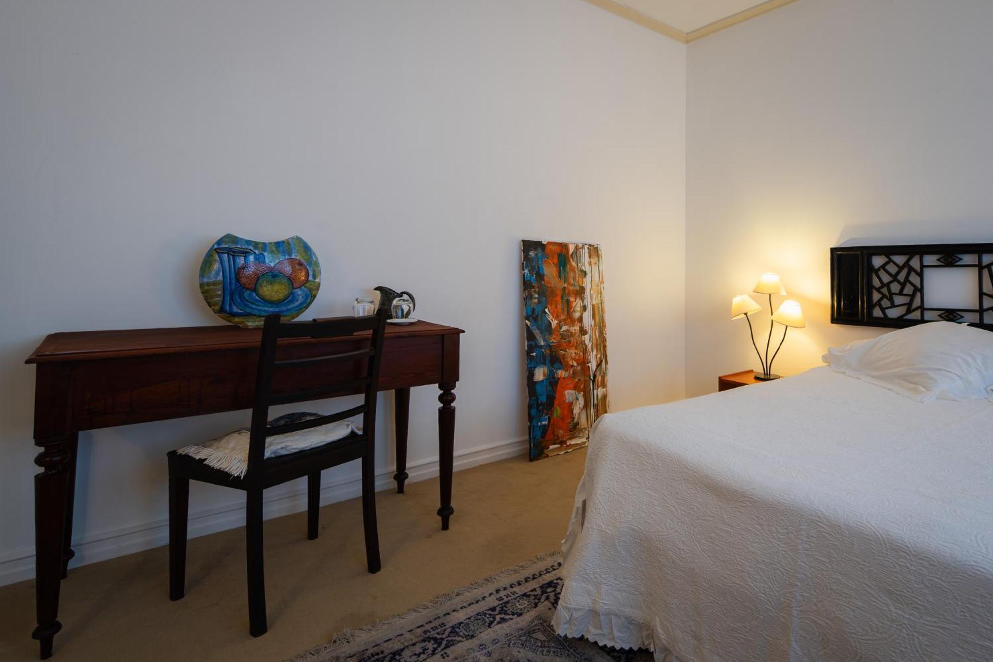 Casa Dos Arcos - & Pool Homestay *