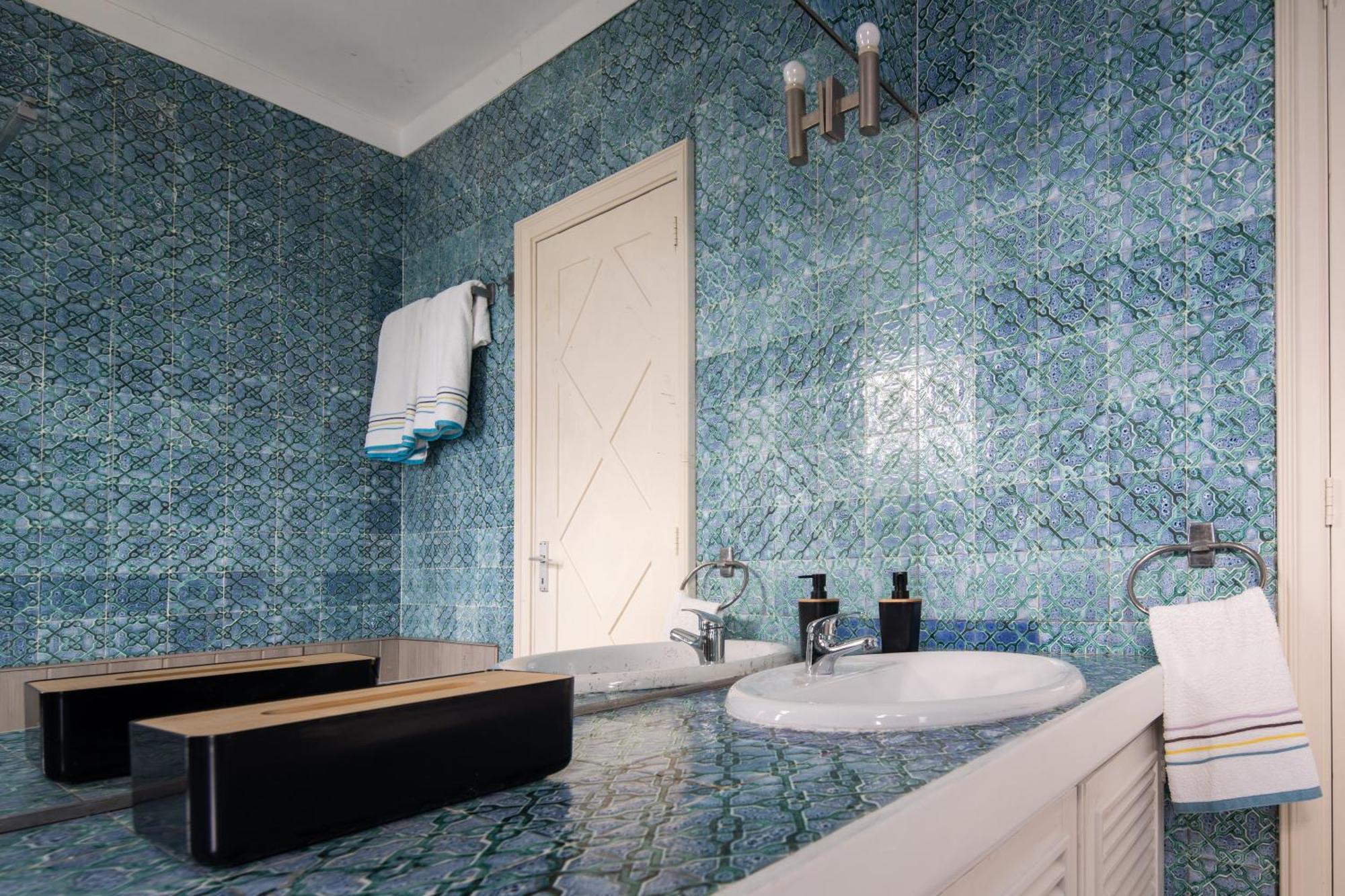Homestay Casa Dos Arcos - & Pool Ponta Delgada (Sao Miguel)