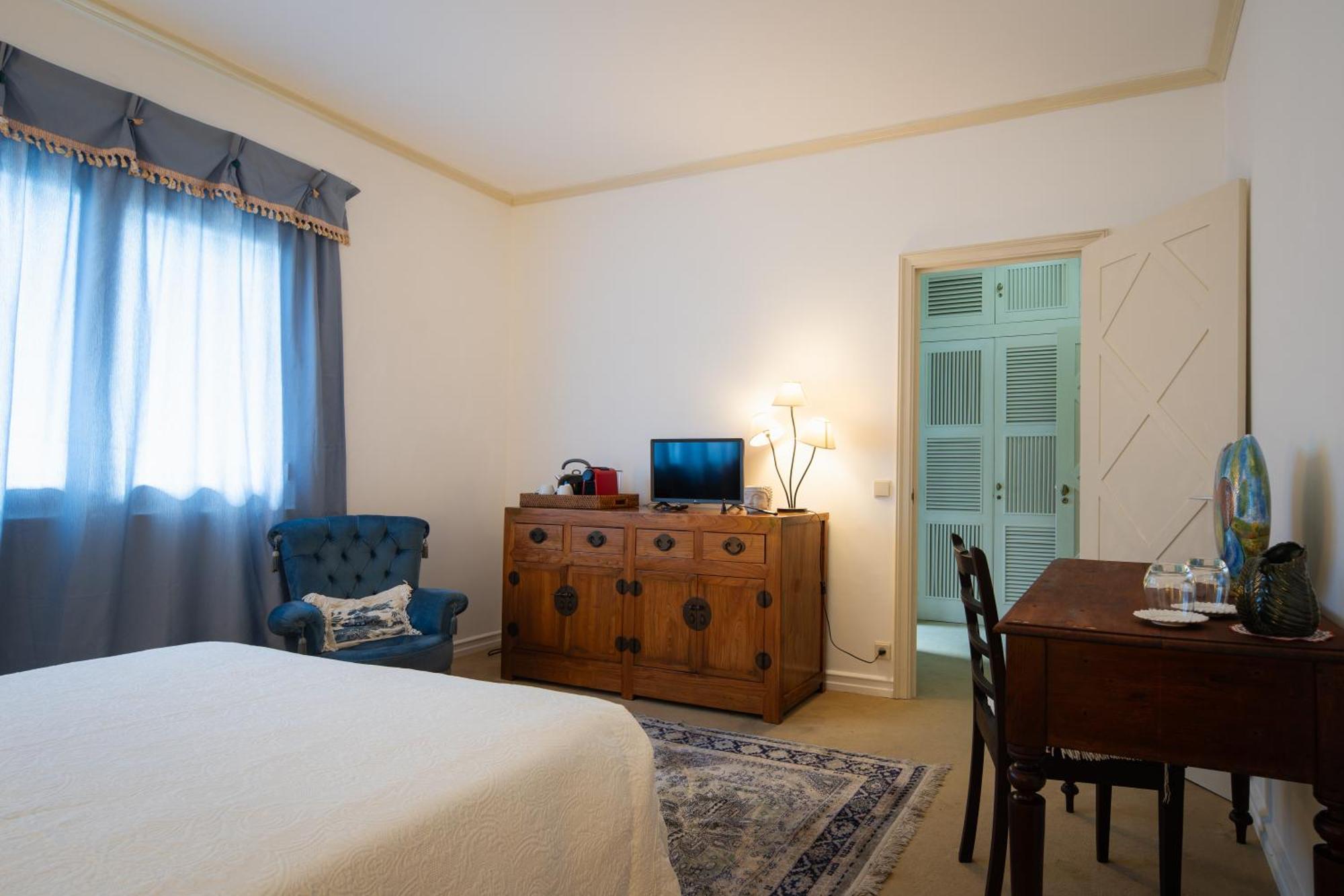 Homestay Casa Dos Arcos - & Pool Ponta Delgada (Sao Miguel)