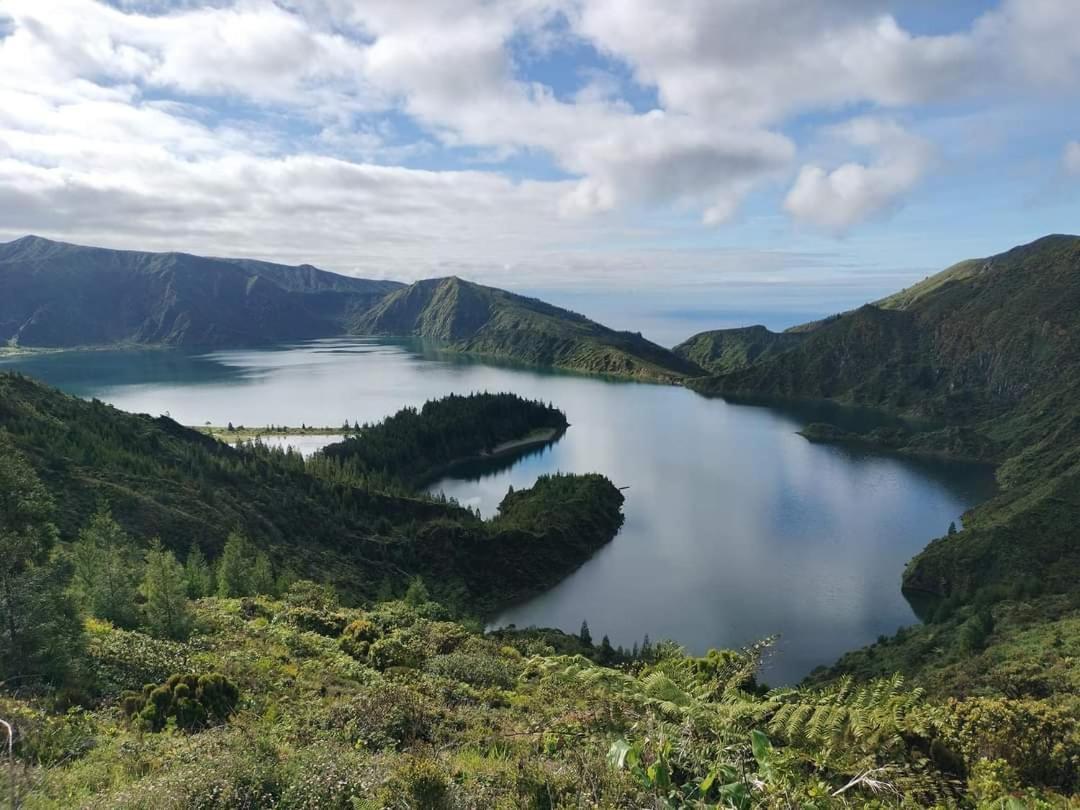 Azor International House Ponta Delgada (Sao Miguel)