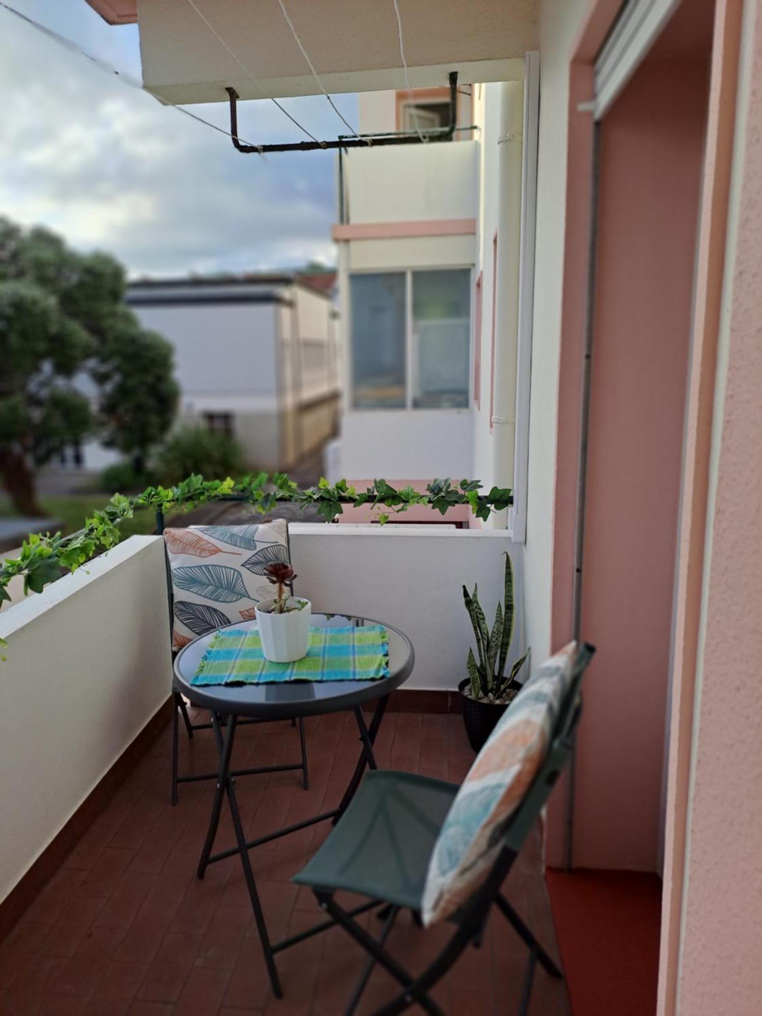 Apartamento Serenite