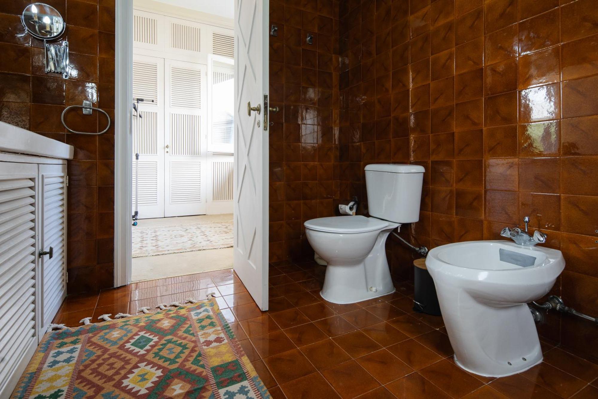 Casa Dos Arcos - & Pool Homestay Ponta Delgada (Sao Miguel)