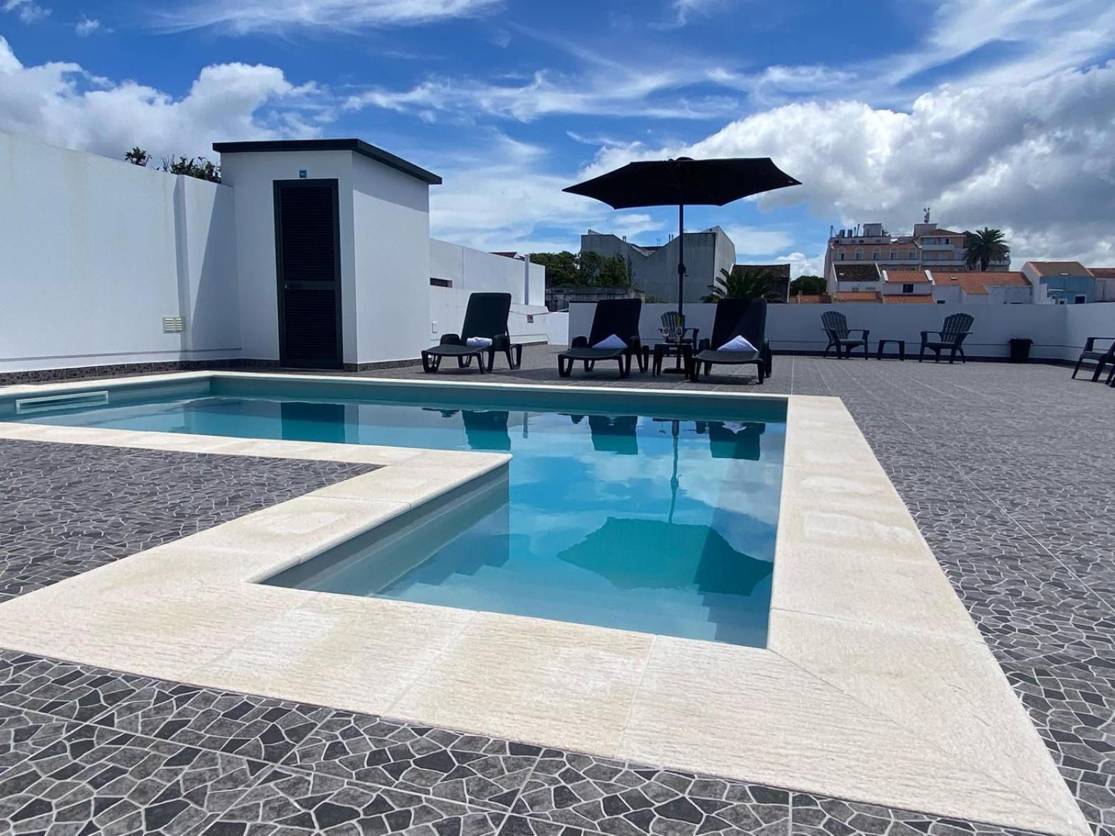 The Rock Guest house *