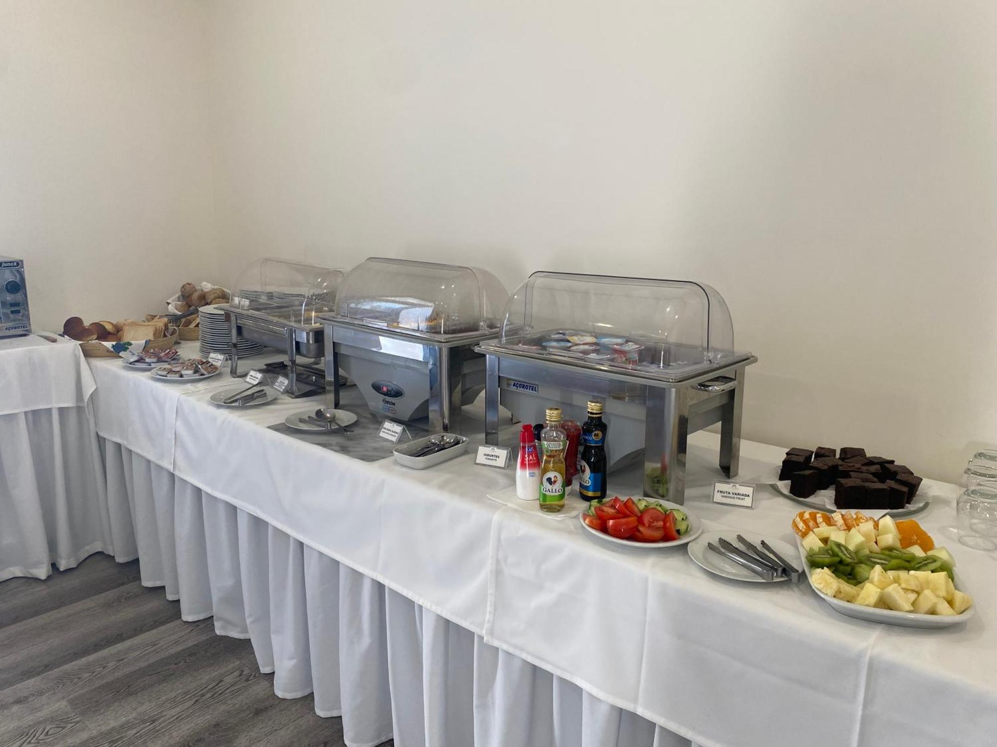 Alojamento de Acomodação e Pequeno-almoço Cfs Azores