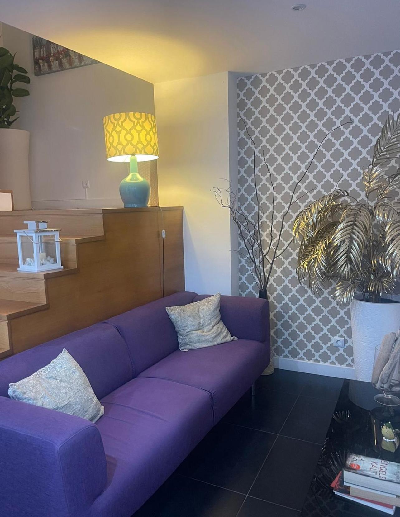 Casa Physalis Bed and breakfast Ponta Delgada