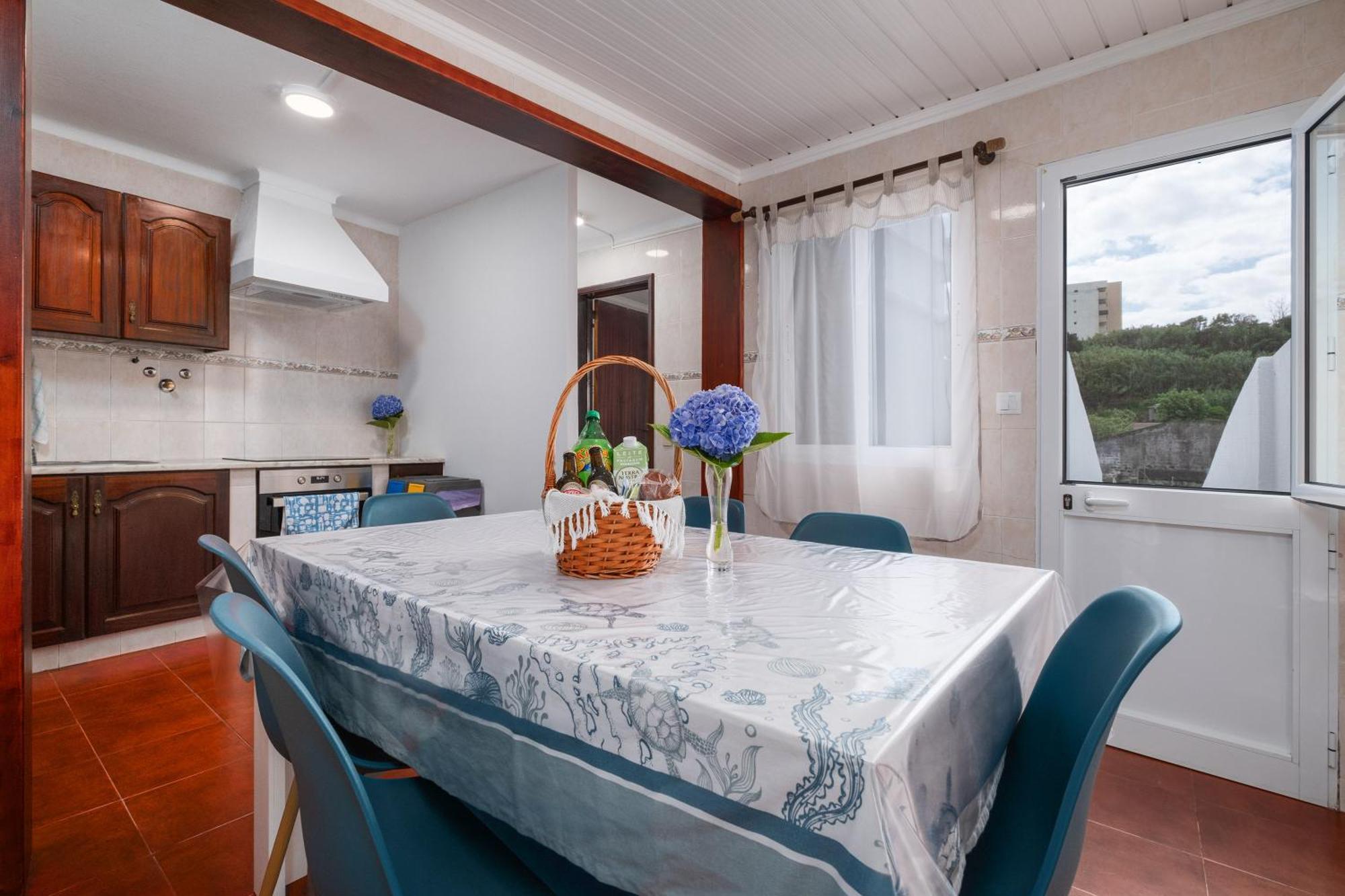 Casa Mar Casa de férias