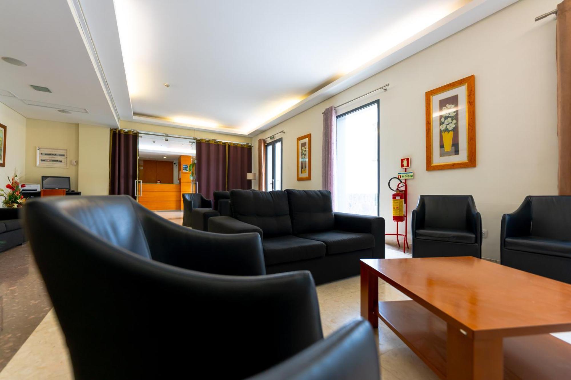 Matriz 3* Ponta Delgada (Sao Miguel)