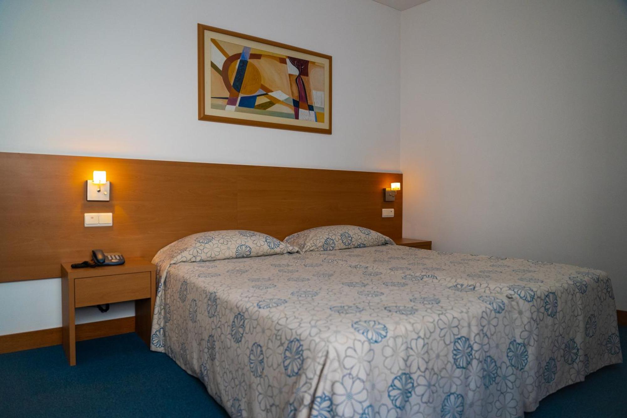 Hotel Matriz Ponta Delgada (Sao Miguel)