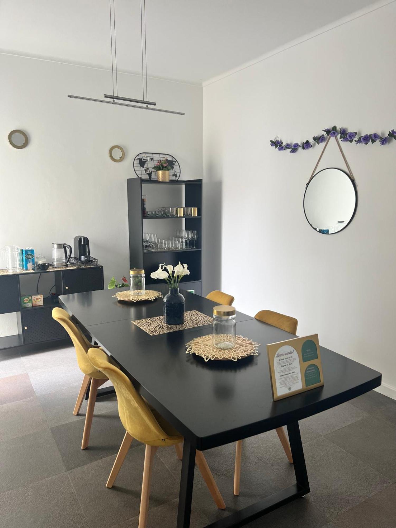 Vagabond Mermaid Acomodação com café da manhã 
