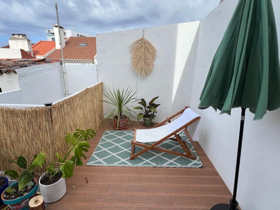 Mermaid House, Ponta Delgada (Sao Miguel)