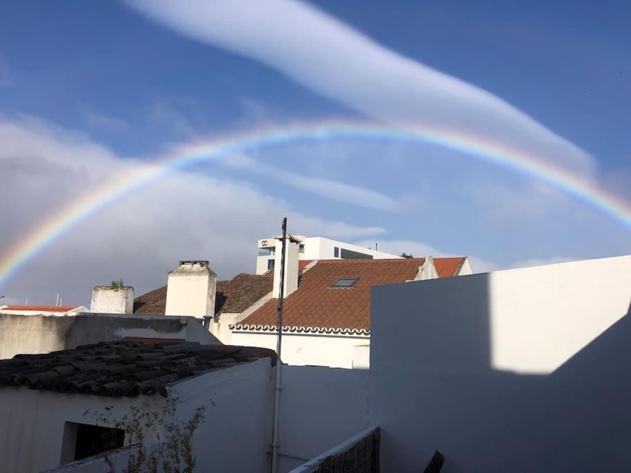 Apartment Mermaid House, Ponta Delgada (Sao Miguel)