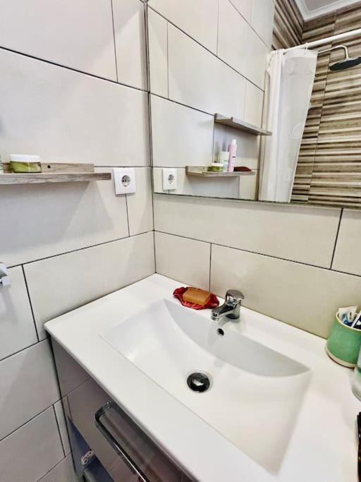 Mermaid House, Apartment Ponta Delgada (Sao Miguel)
