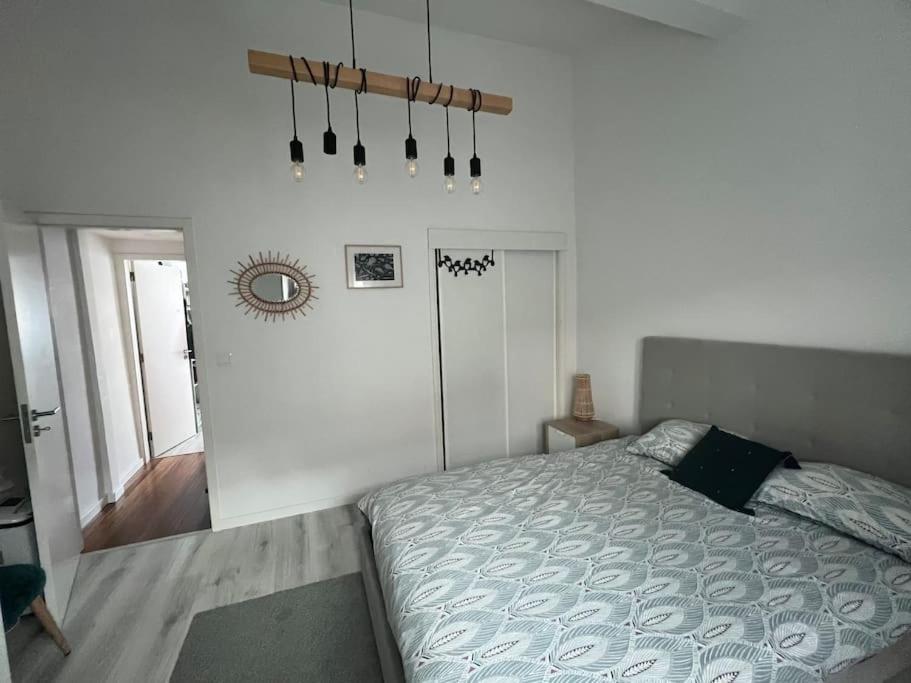 Apartment Mermaid House, Ponta Delgada (Sao Miguel)