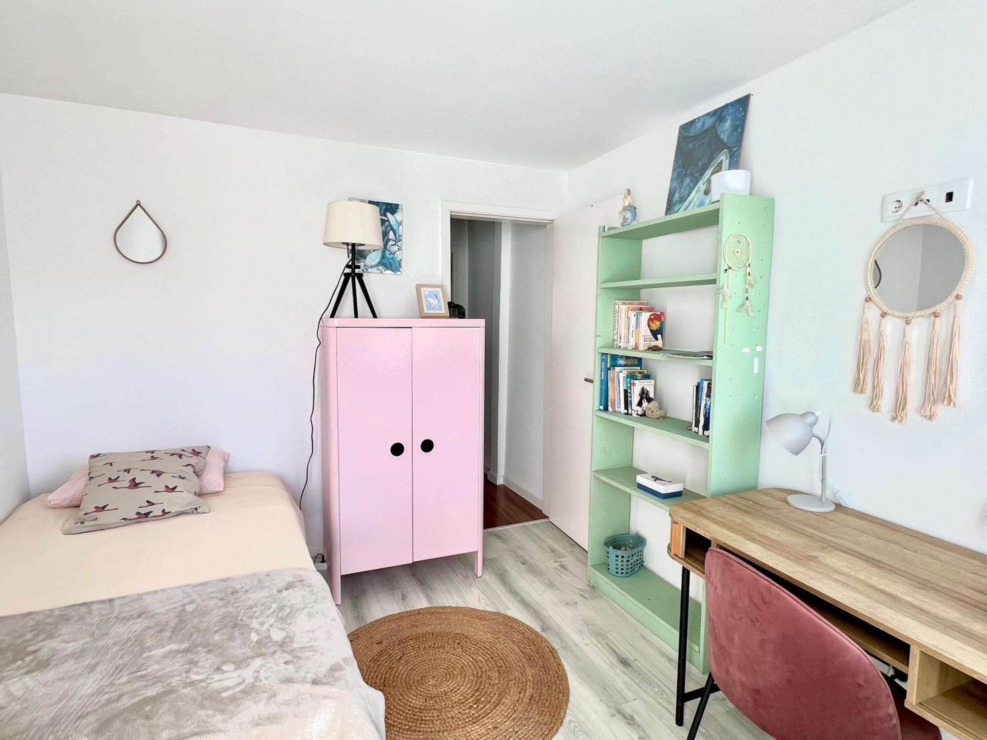 Apartment Mermaid House, Ponta Delgada (Sao Miguel)