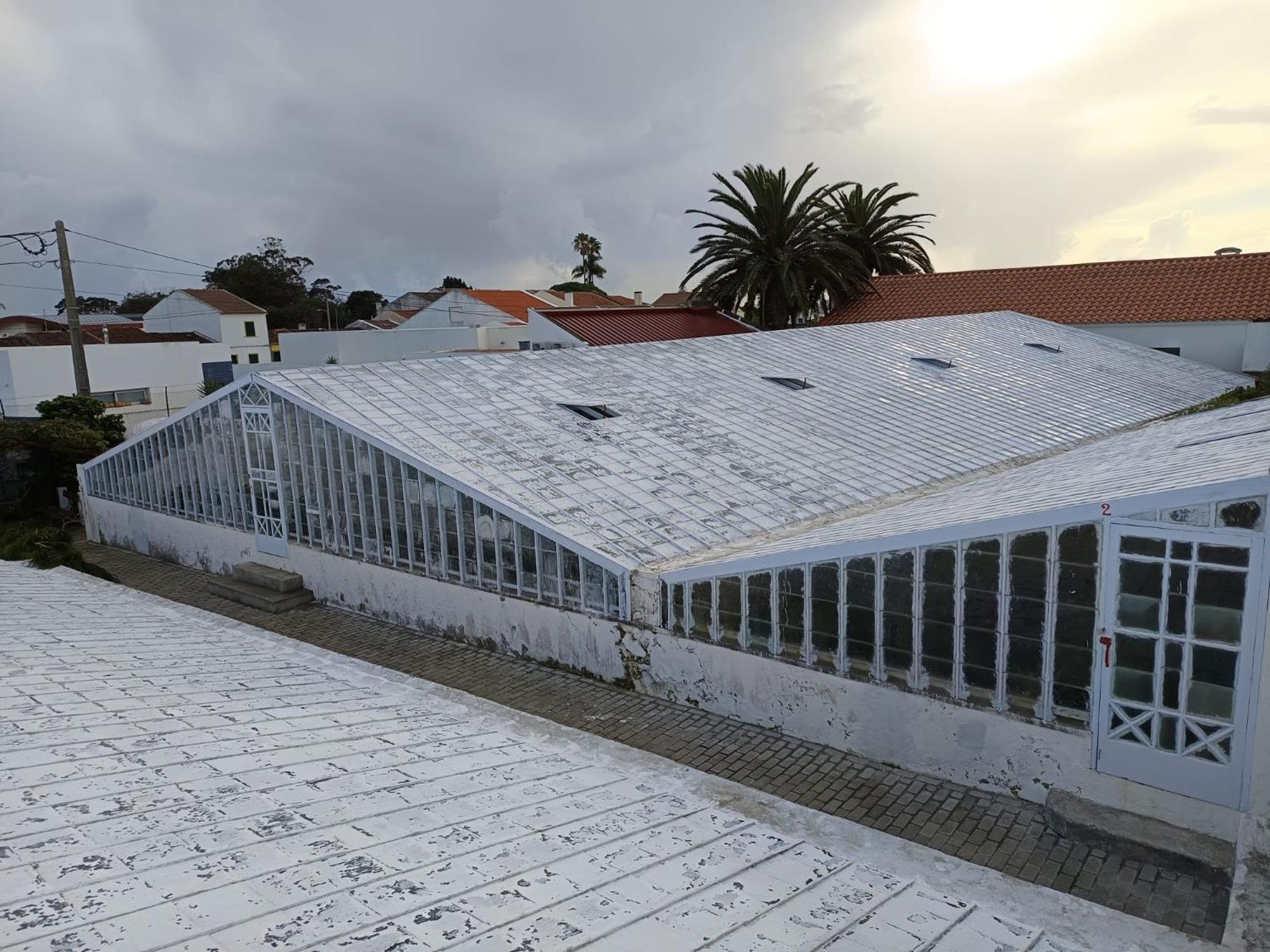 Casa de Férias Casa Cayenne Ponta Delgada