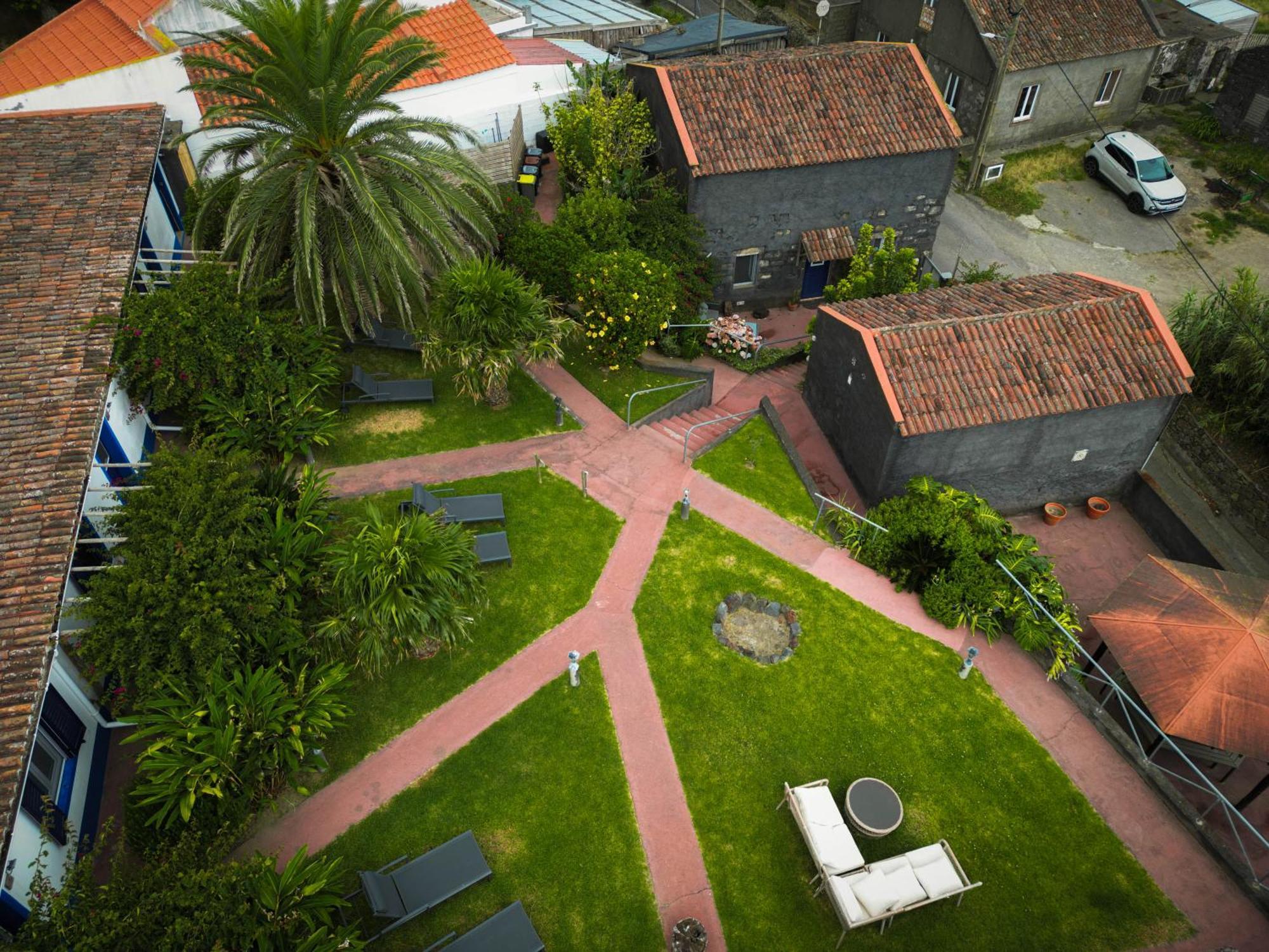 Apartment Pilar Mar - Rural In The Countryside Of Sao Miguel
