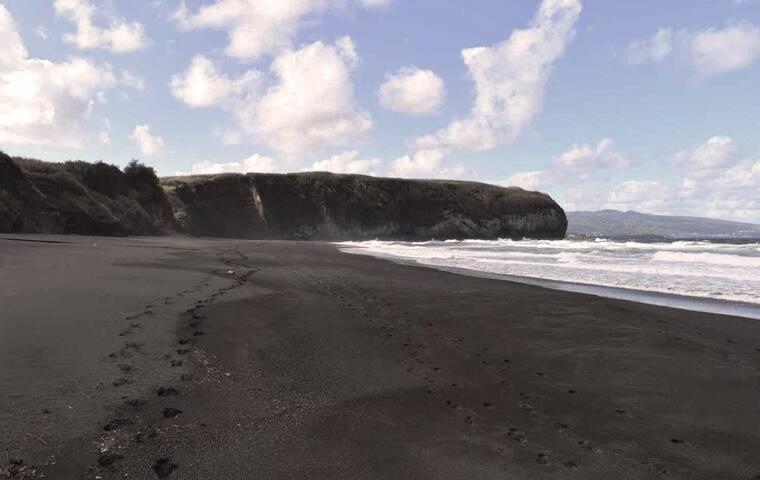Pilar Mar - Rural In The Countryside Of Sao Miguel Apartment