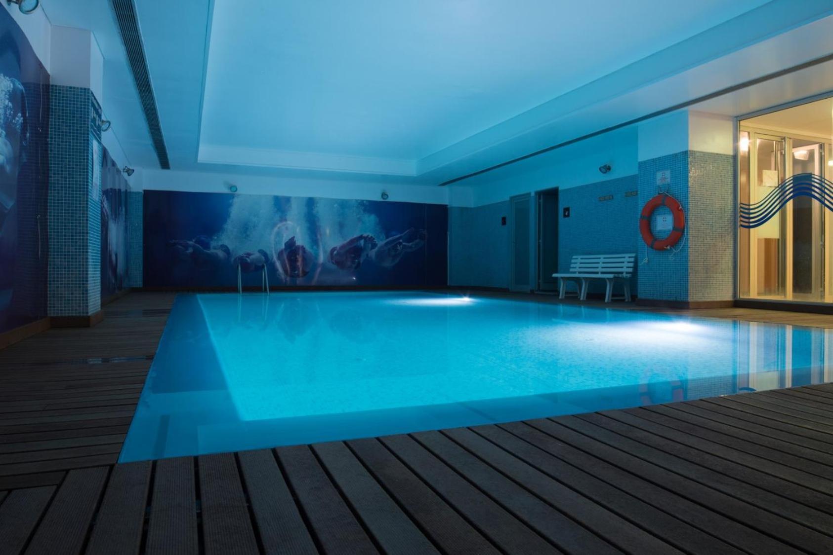 Vip Executive Azores Khách sạn