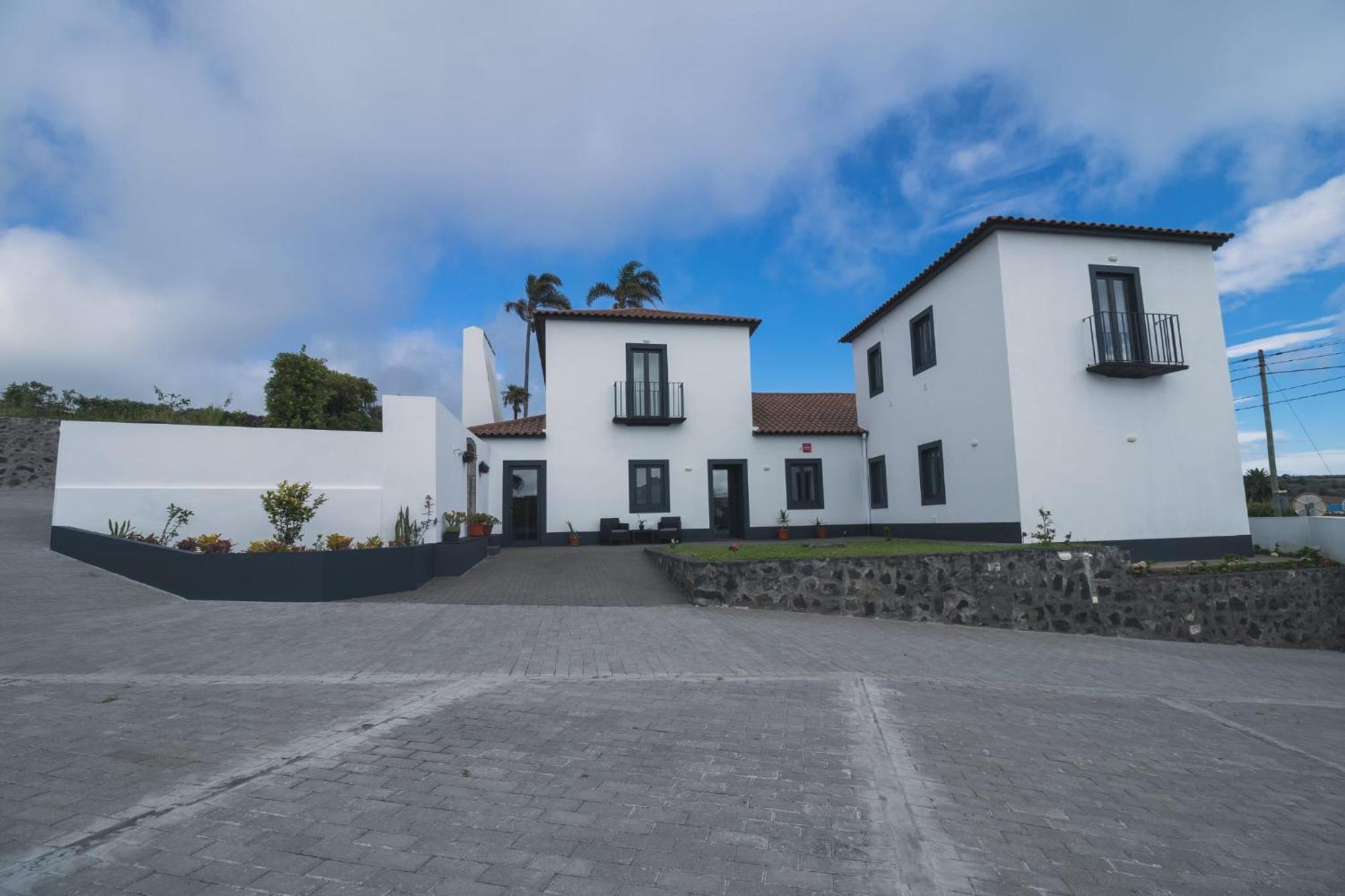 Nhà khách Rosario Ponta Delgada (Sao Miguel)