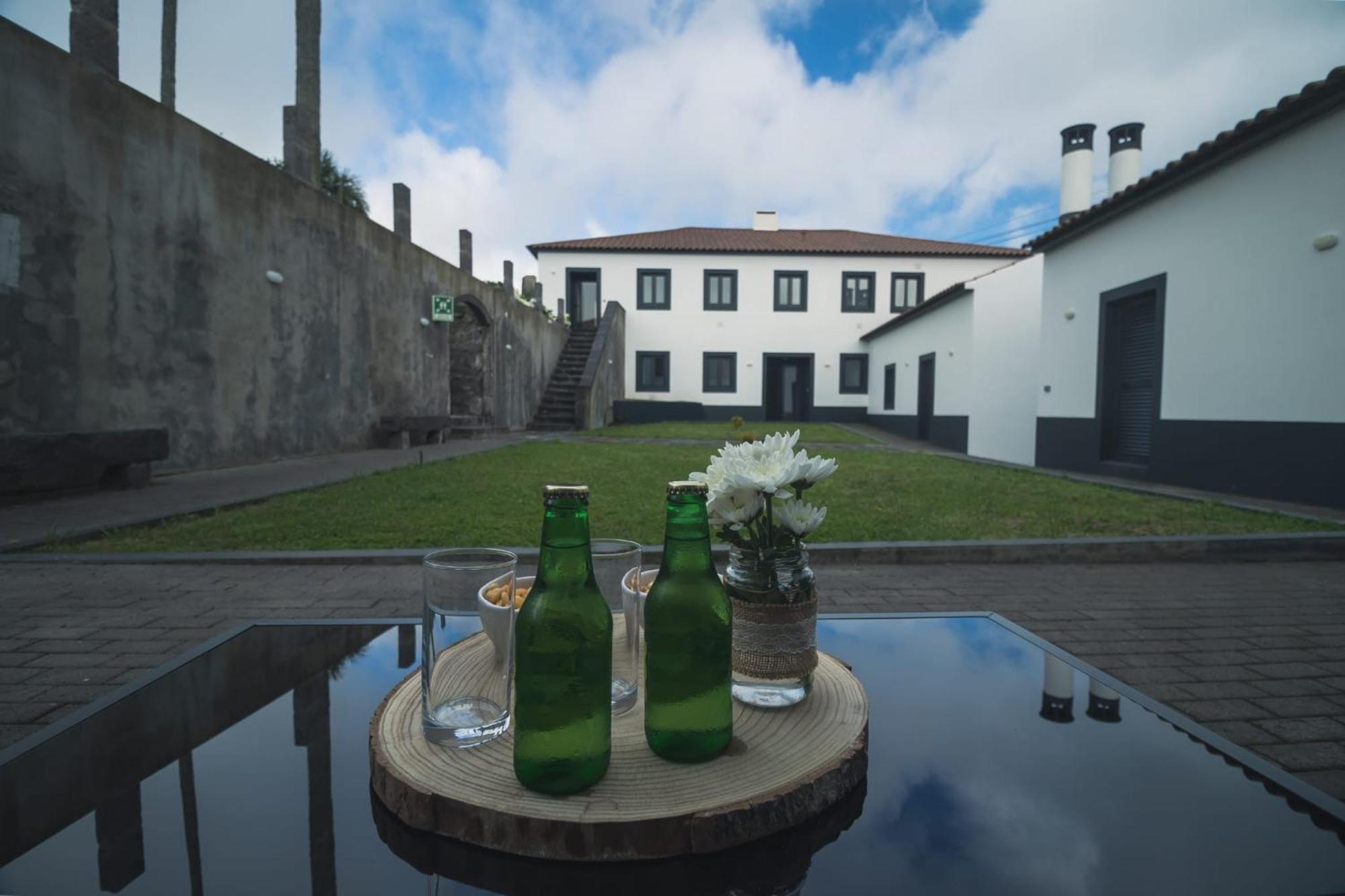 Rosario * Ponta Delgada (Sao Miguel)