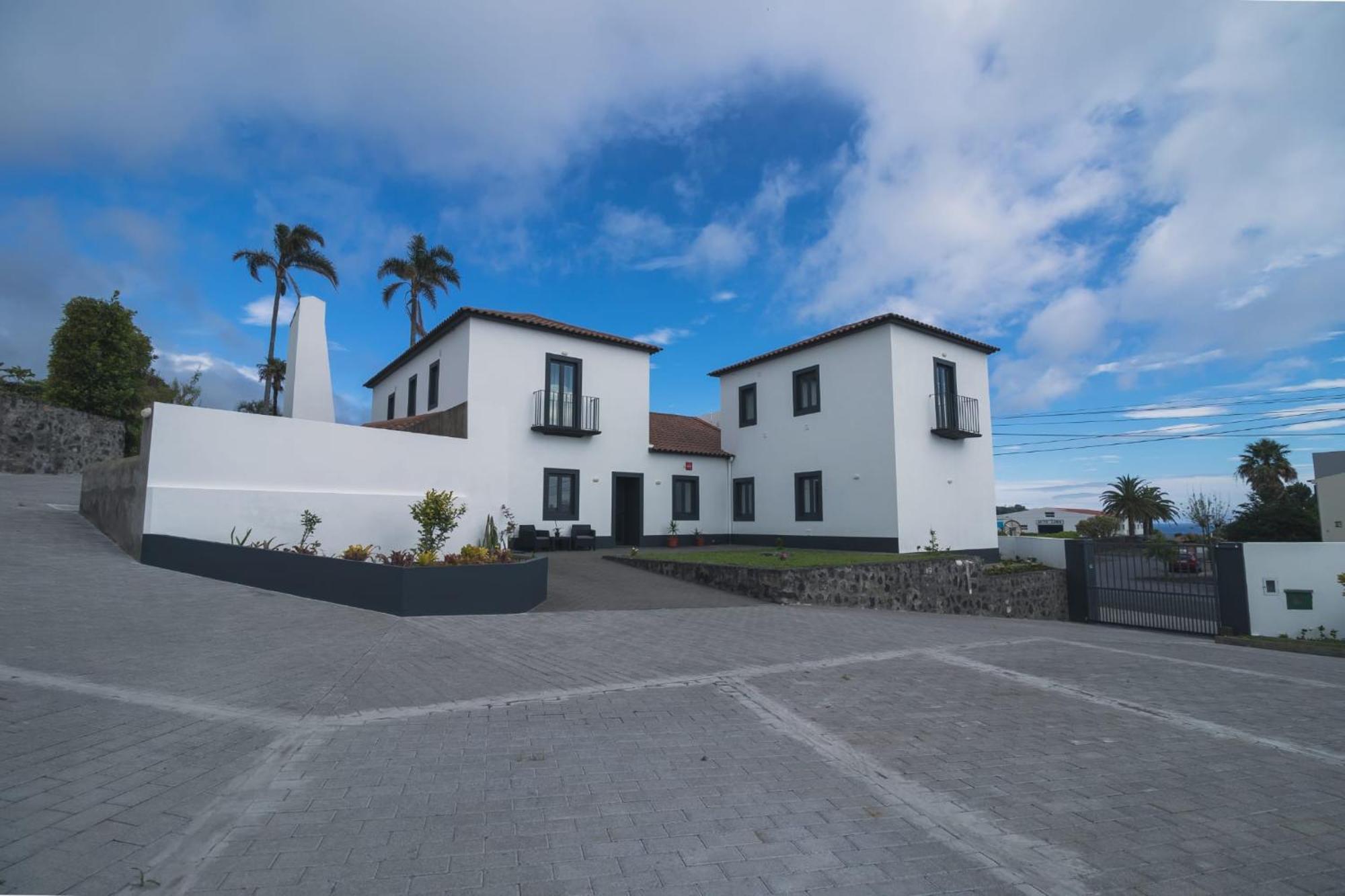 Rosario Ponta Delgada (Sao Miguel)