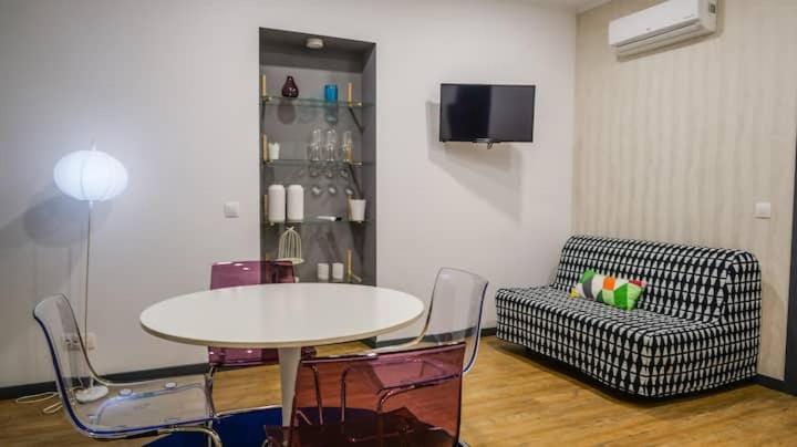 Apartment Cilio House *