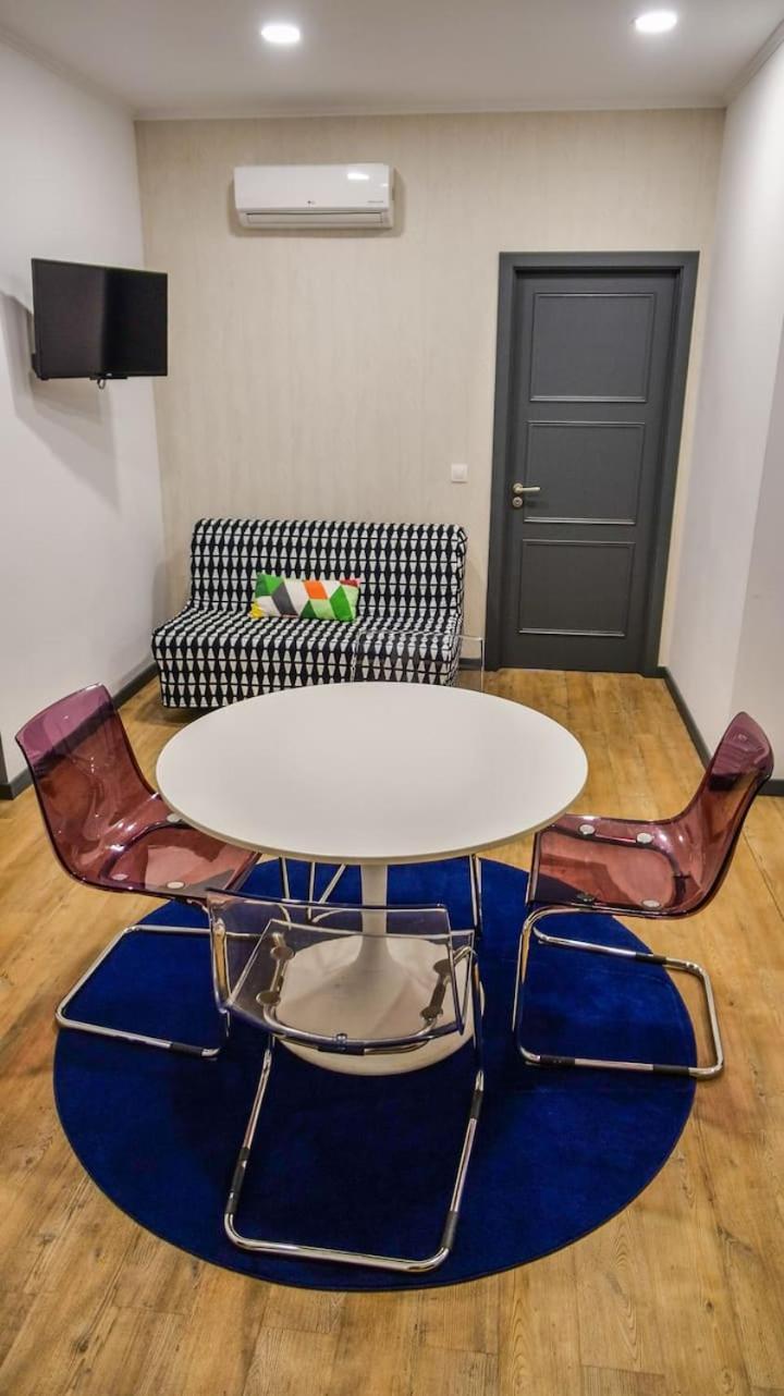 Apartment Cilio House *