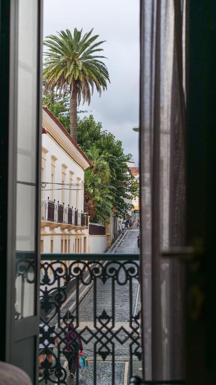 Cilio House Apartment Ponta Delgada (Sao Miguel)