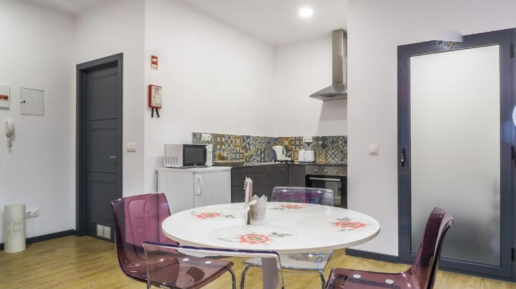 Cilio House Apartment Ponta Delgada (Sao Miguel)