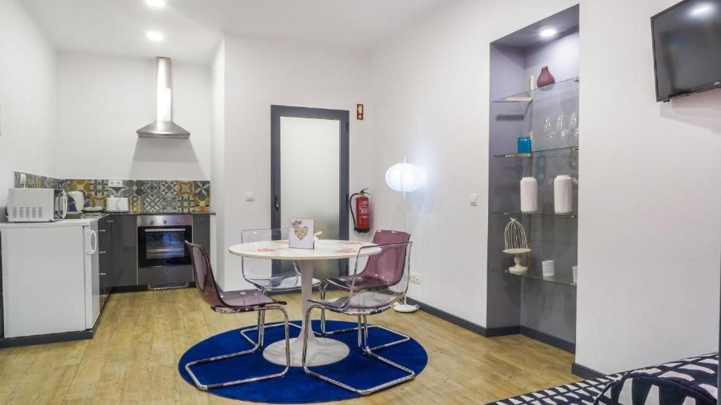 Apartment Cilio House Ponta Delgada (Sao Miguel)