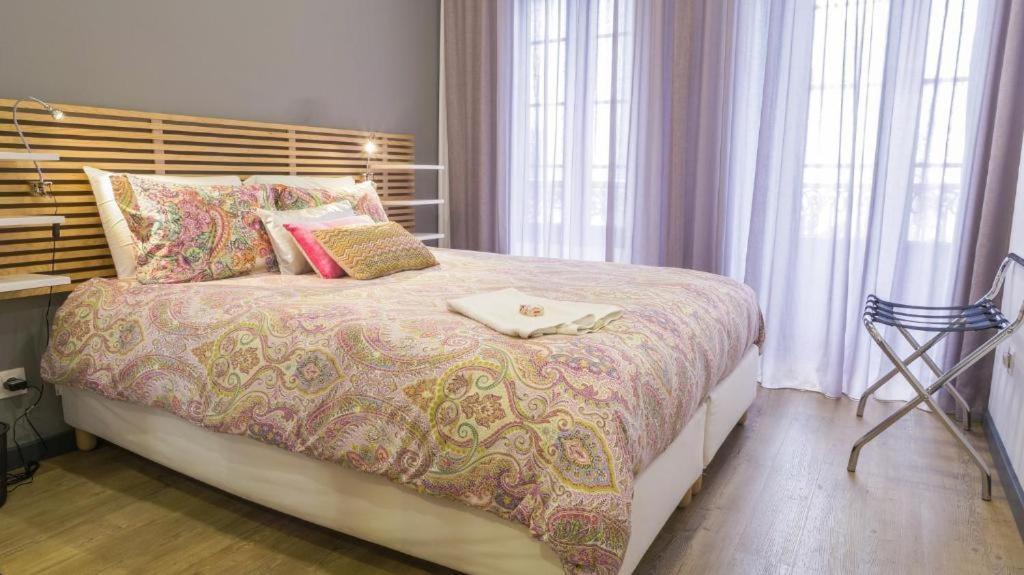Apartment Cilio House