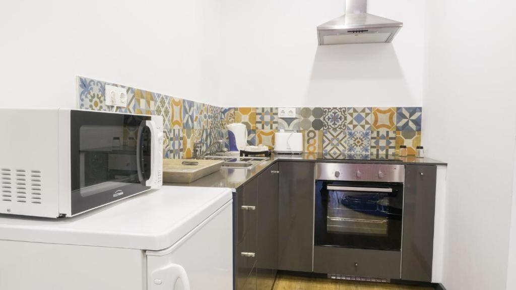 Apartment Cilio House *