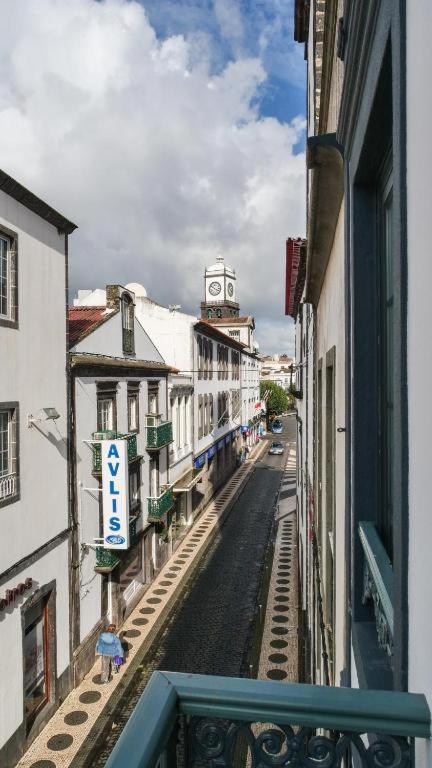 Apartment Cilio House Ponta Delgada (Sao Miguel)
