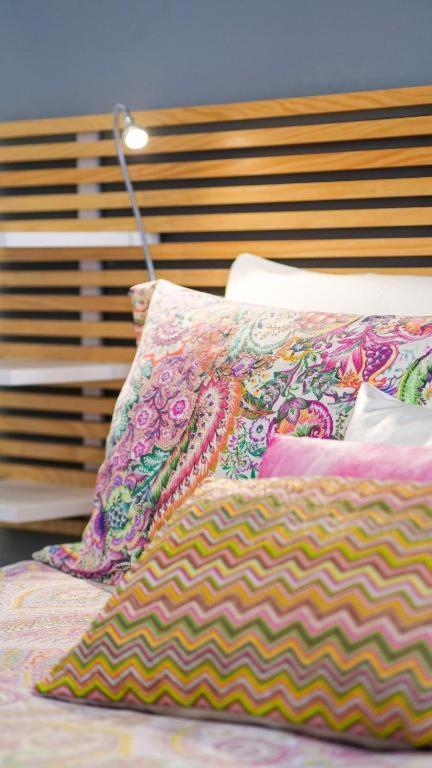 Apartment Cilio House