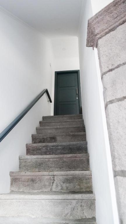 Apartment Cilio House *