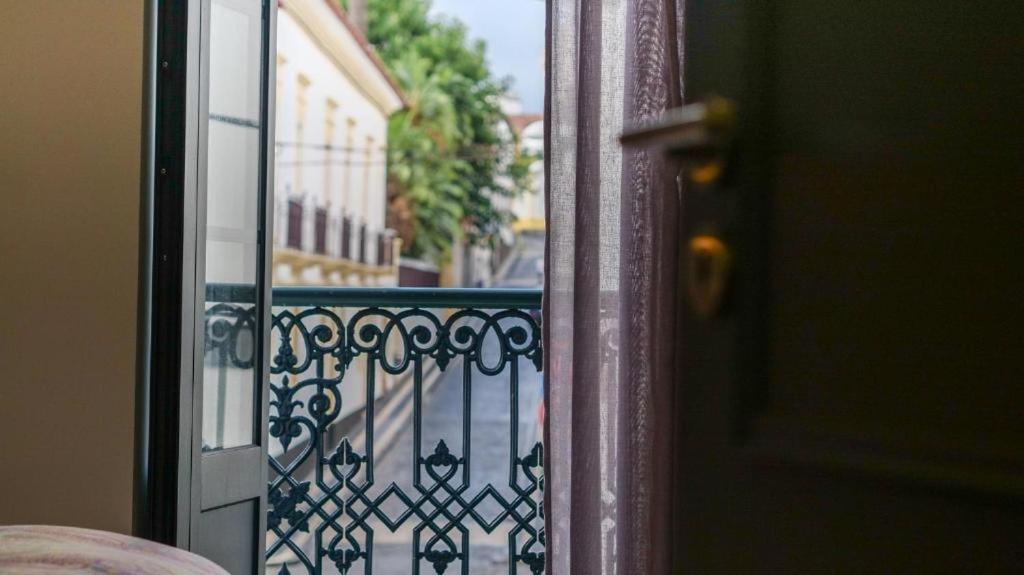 Apartment Cilio House