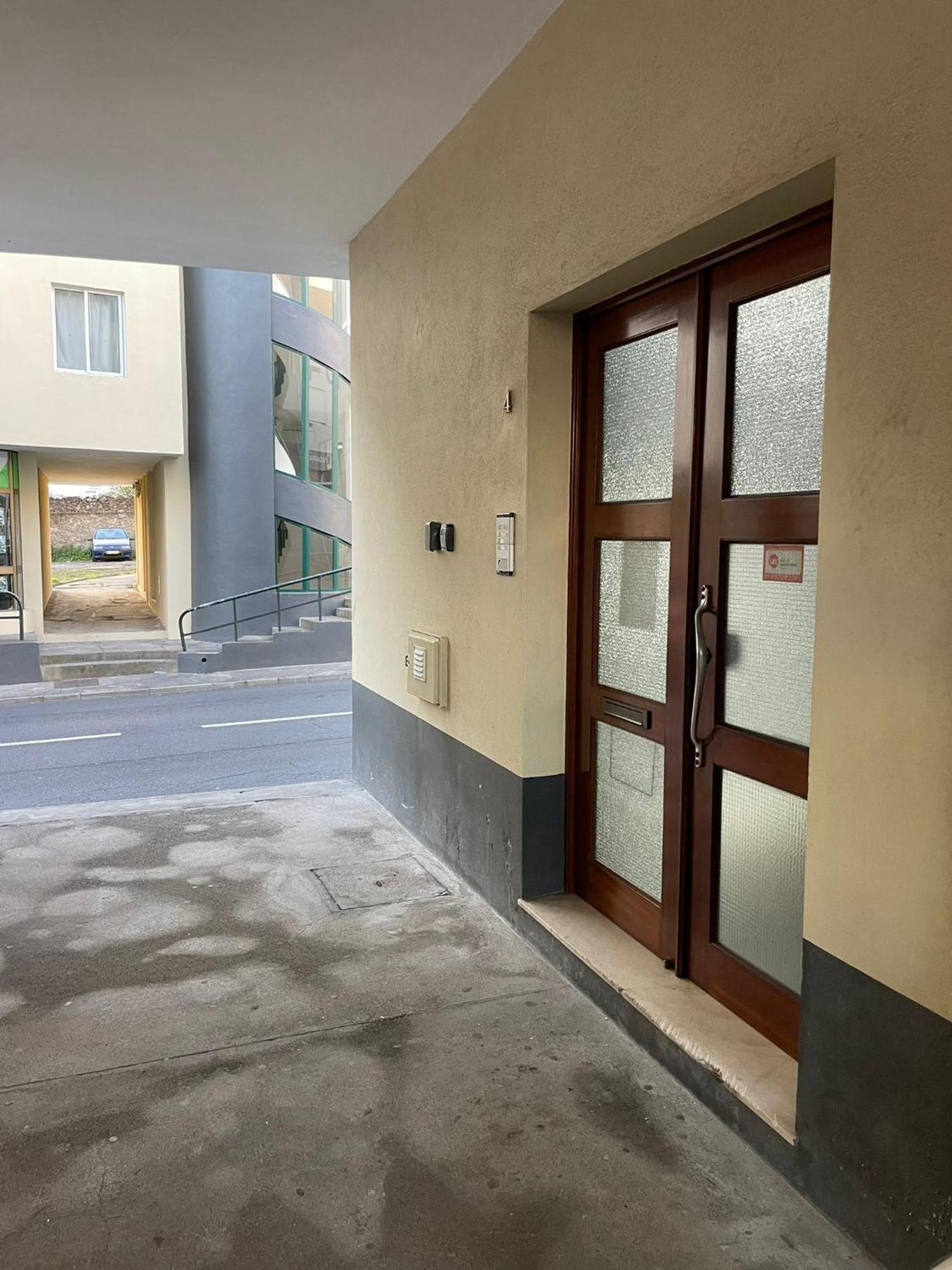 Apartment Local Girassol *