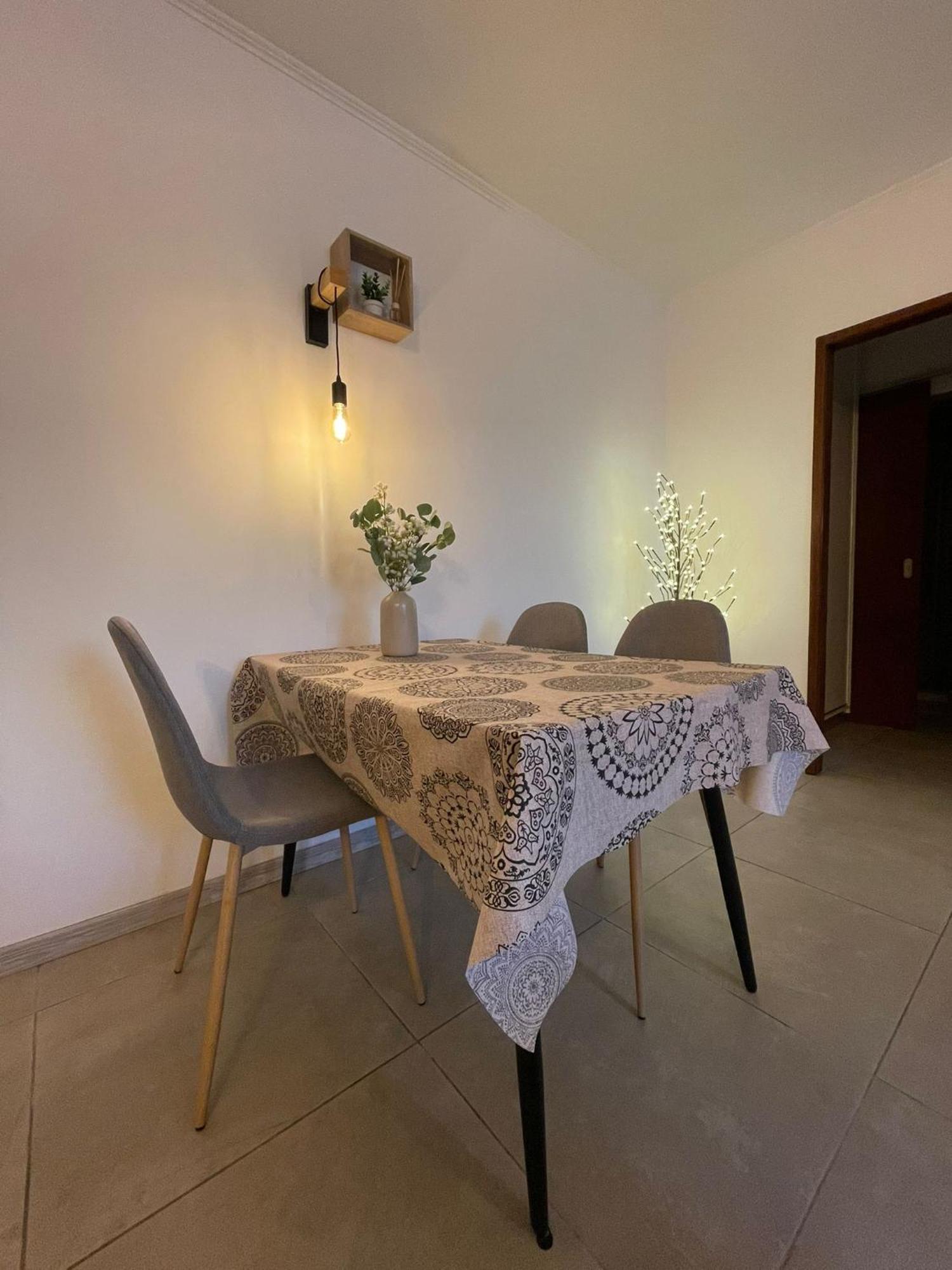 Local Girassol Apartment