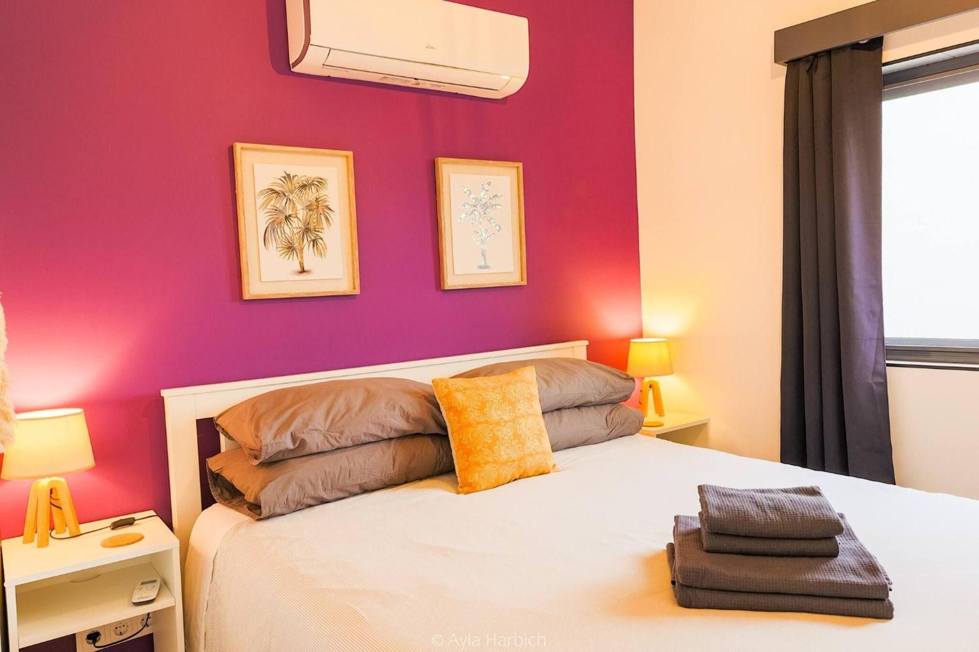 Apartamento Cozy Vacation Rental In Ponta Delgada - Ideal For Relaxing Getaways *