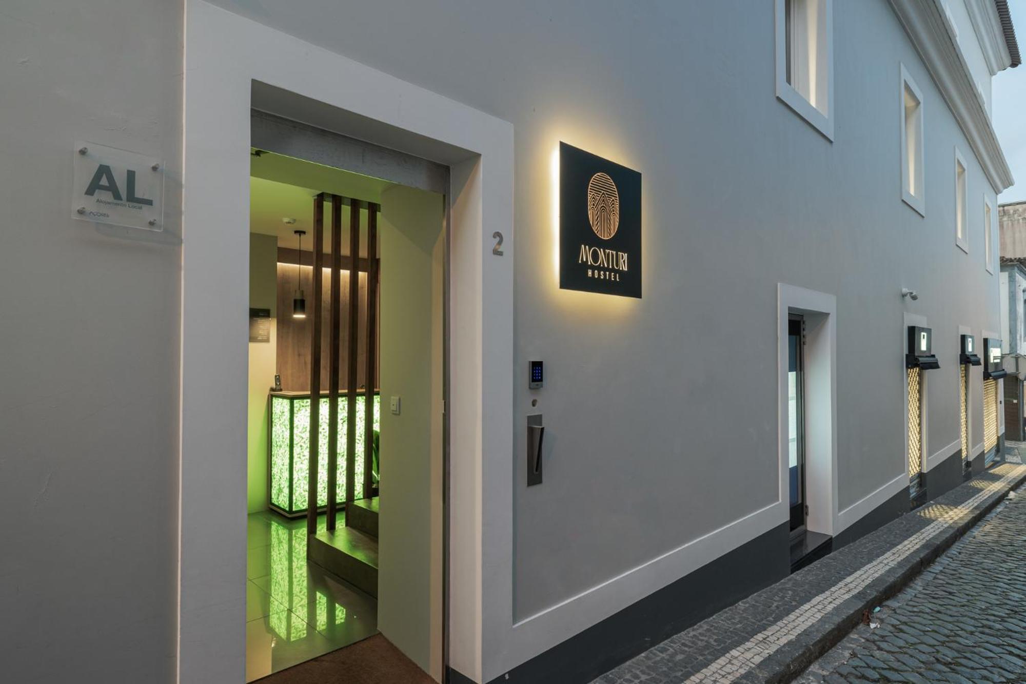 Monturi Hostel