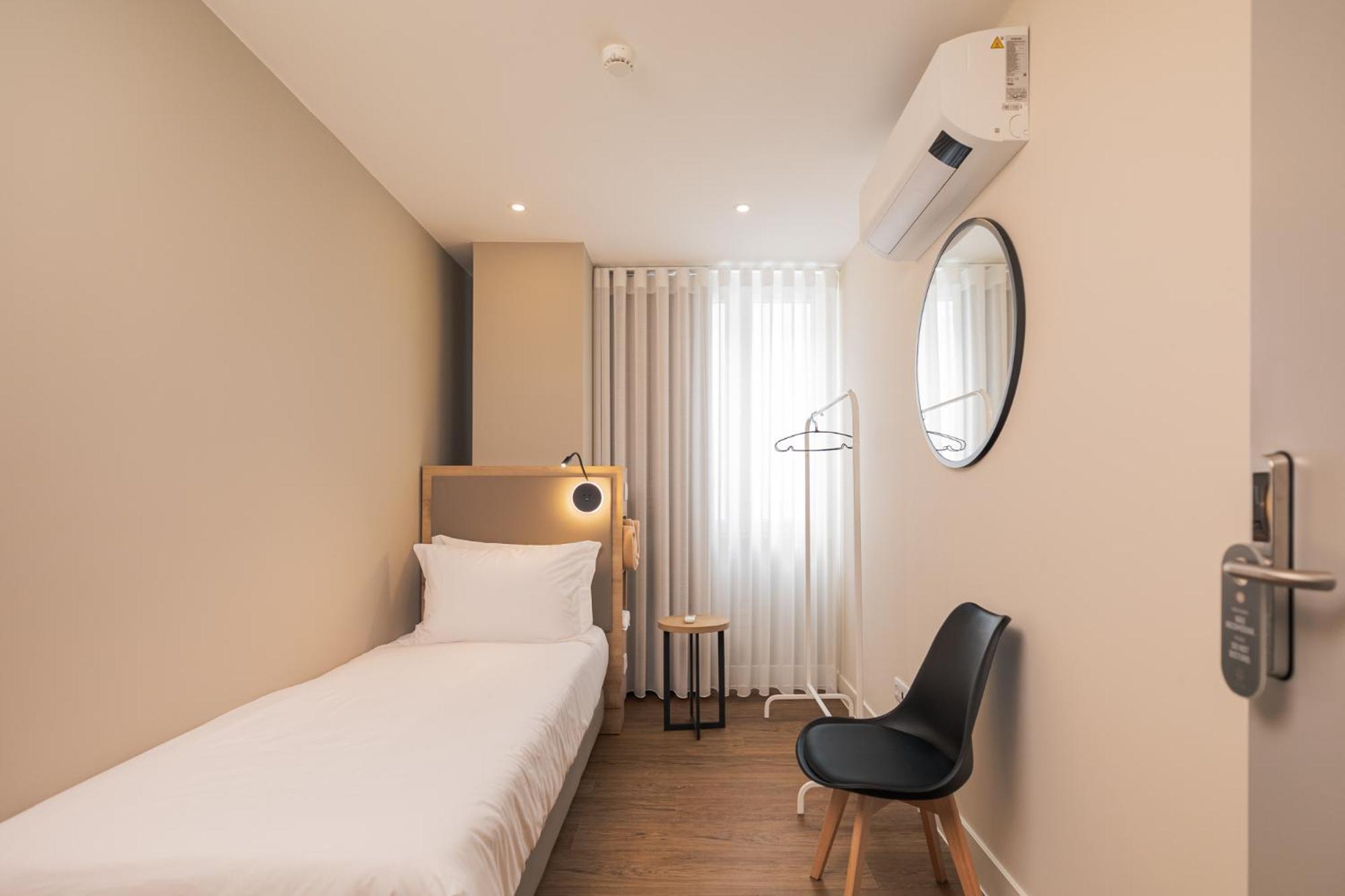Monturi Hostel Ponta Delgada (Sao Miguel)