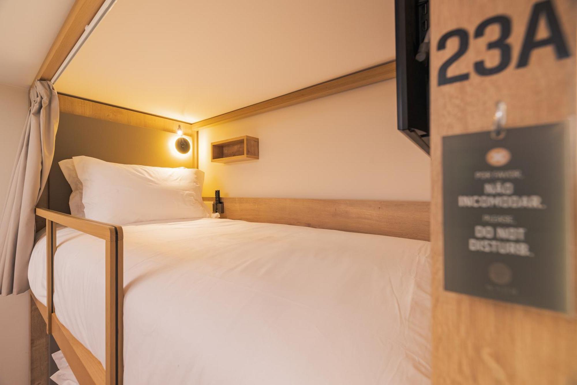 Monturi Hostel